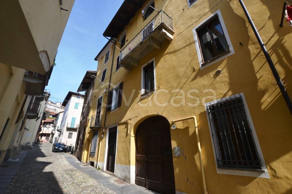 appartamento in affitto a Biella