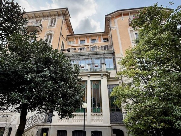 ufficio in affitto a Biella in zona Centro Città