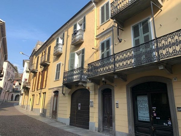 appartamento in affitto a Biella