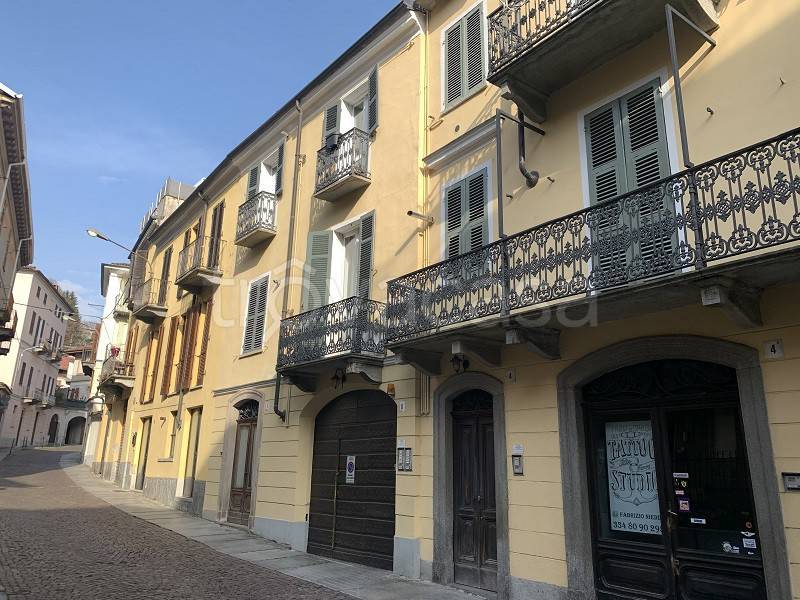 appartamento in affitto a Biella