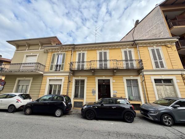 appartamento in affitto a Biella