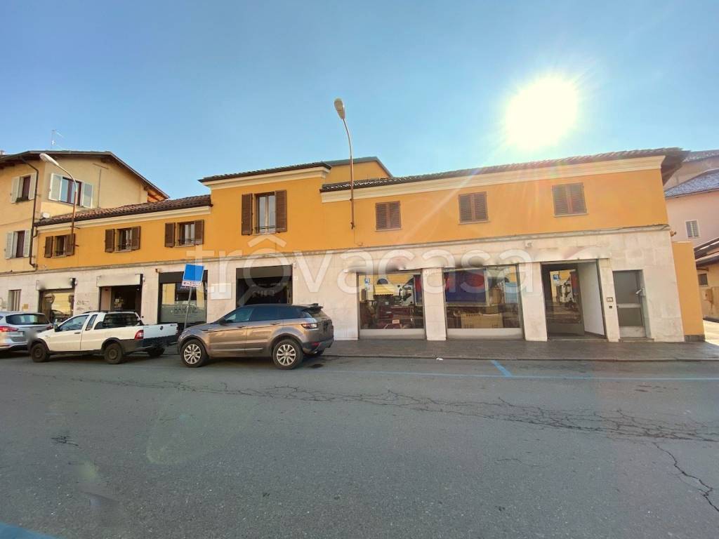 ufficio in affitto a Biella