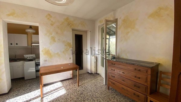 appartamento in affitto a Biella in zona Chiavazza