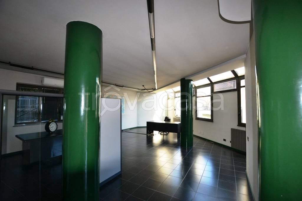 ufficio in affitto a Biella