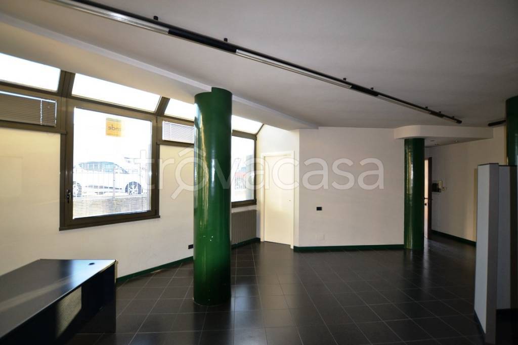 appartamento in vendita a Biella