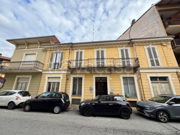 appartamento in affitto a Biella