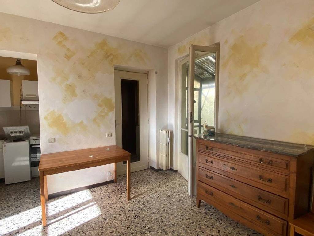 appartamento in affitto a Biella in zona Chiavazza