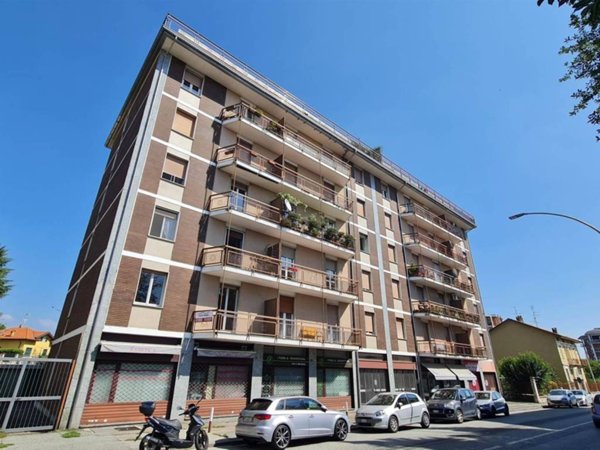 appartamento in affitto a Biella