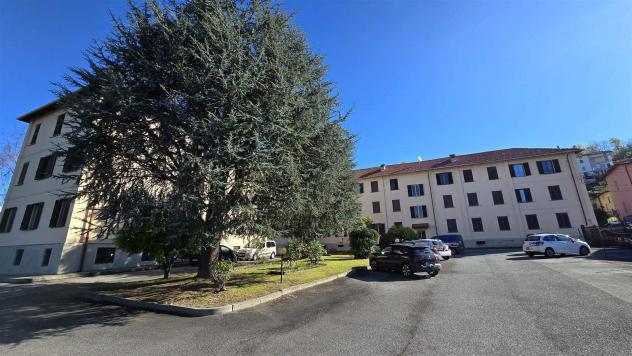 appartamento in affitto a Biella in zona Chiavazza