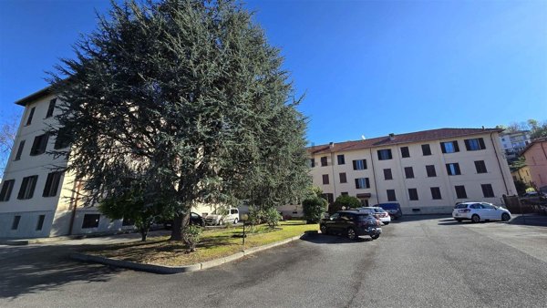 appartamento in affitto a Biella in zona Pavignano