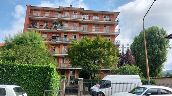 appartamento in affitto a Biella