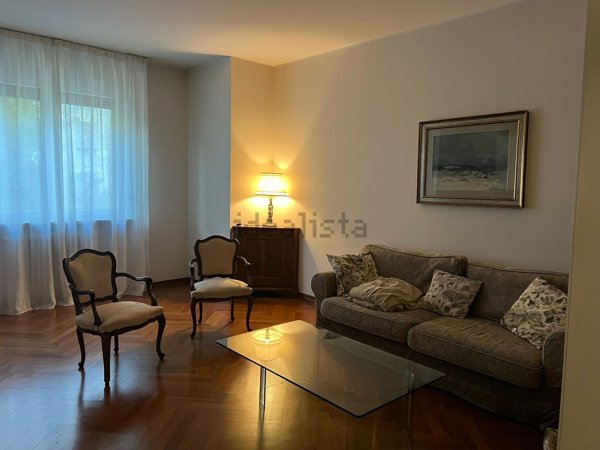 appartamento in affitto a Biella in zona Viale Roma