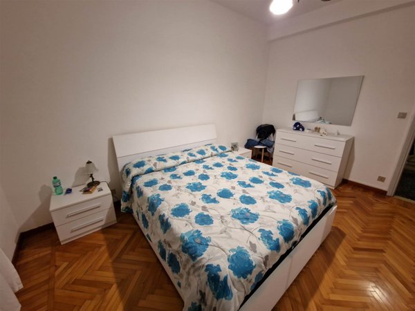 appartamento in affitto a Biella