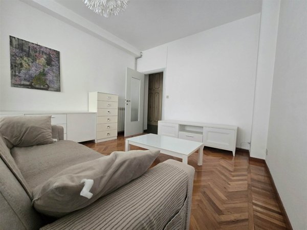 appartamento in affitto a Biella