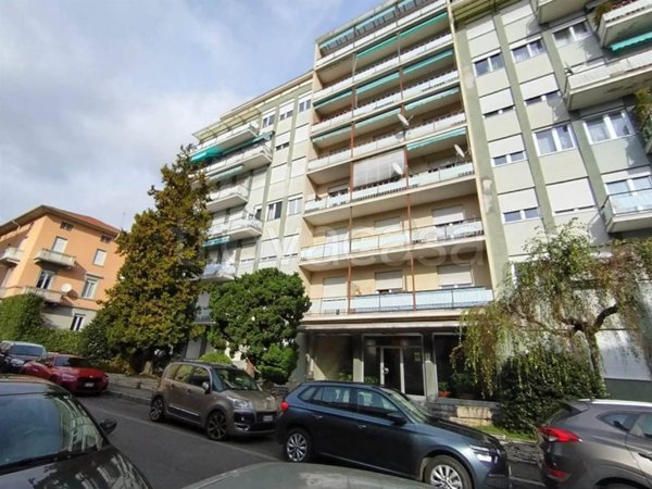 appartamento in affitto a Biella in zona Via Trieste