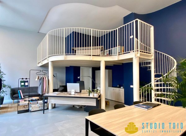 ufficio in affitto a Biella