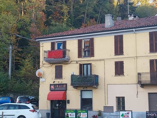 appartamento in affitto a Biella in zona Chiavazza