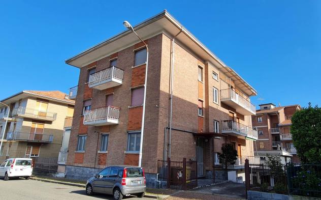 appartamento in affitto a Biella in zona Chiavazza