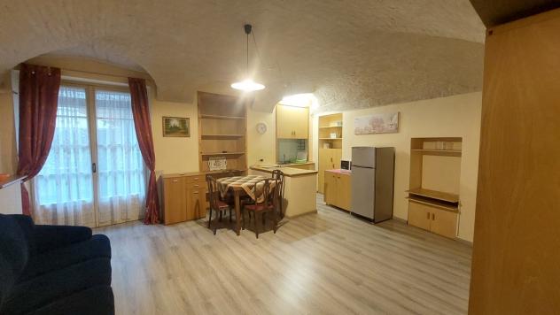 appartamento in affitto a Biella in zona Centro Città