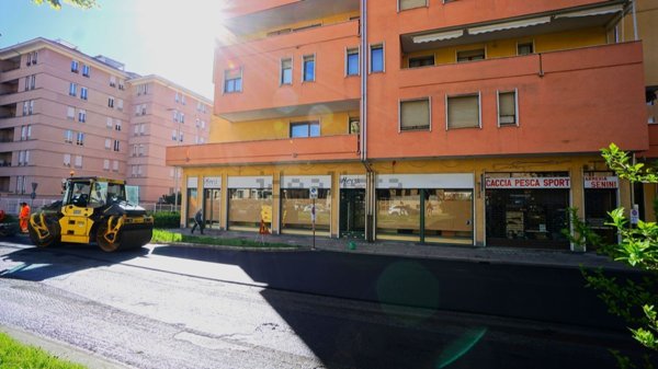 ufficio in affitto a Biella in zona Centro Città