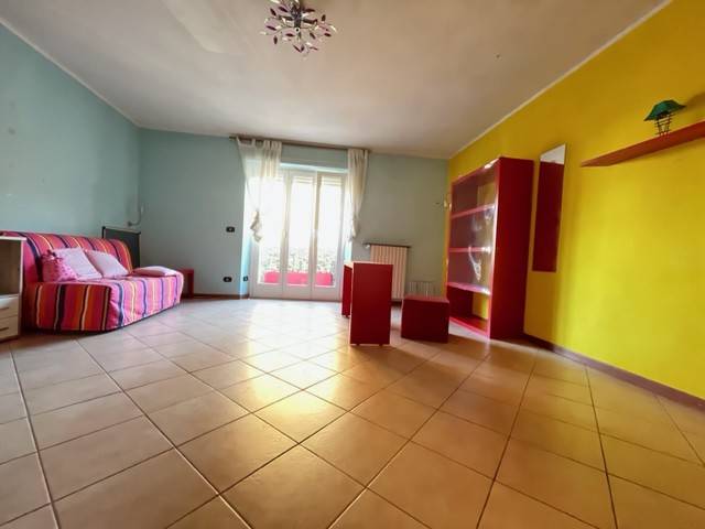 appartamento in affitto a Biella in zona Pavignano