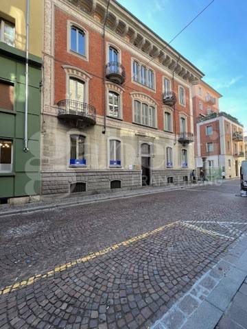 ufficio in affitto a Biella in zona Centro Città