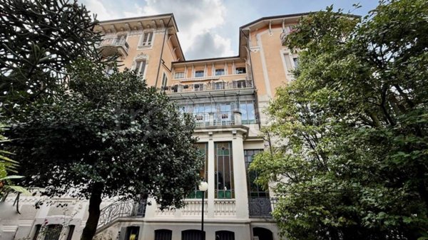 ufficio in affitto a Biella in zona Centro Città