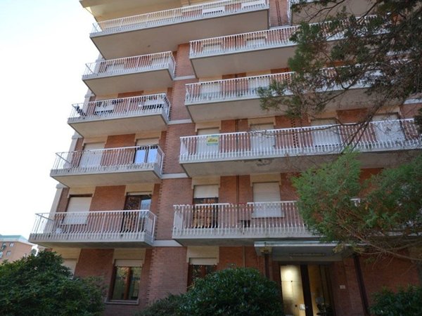 appartamento in affitto a Biella in zona Centro Città
