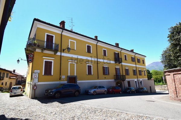 appartamento in affitto a Biella