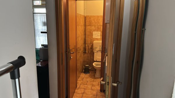 negozio in affitto a Biella