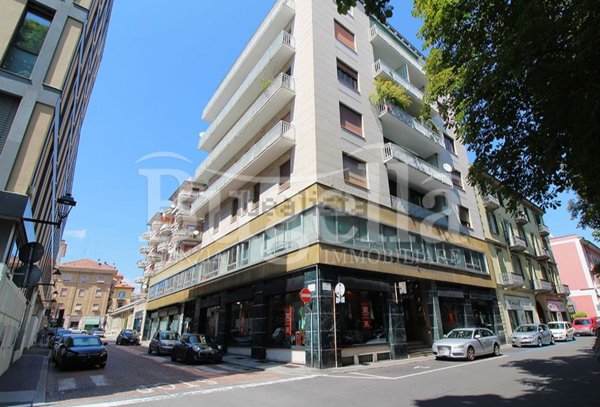 ufficio in affitto a Biella in zona Centro Città