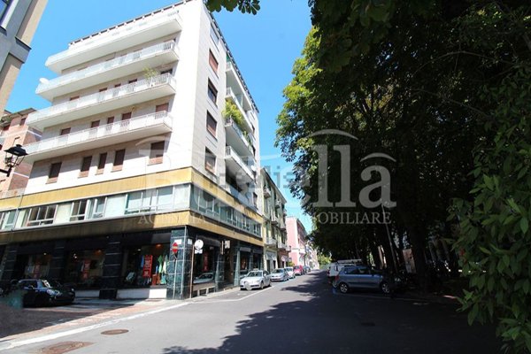 ufficio in affitto a Biella in zona Centro Città
