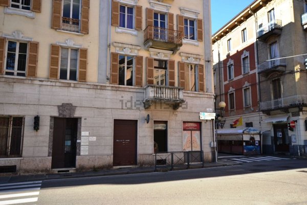 ufficio in affitto a Biella