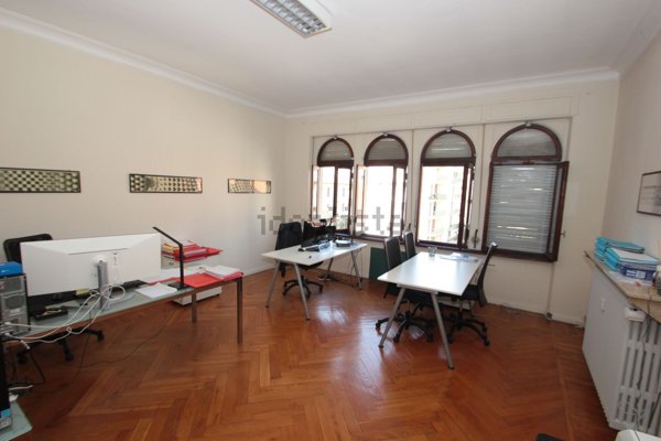 ufficio in affitto a Biella in zona Centro Città