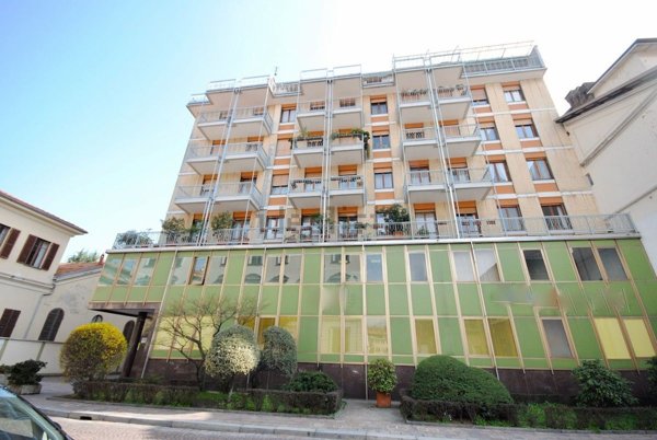 ufficio in affitto a Biella