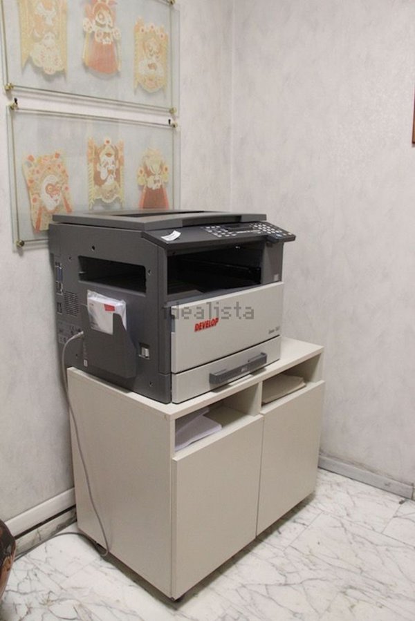 ufficio in affitto a Biella in zona Centro Città