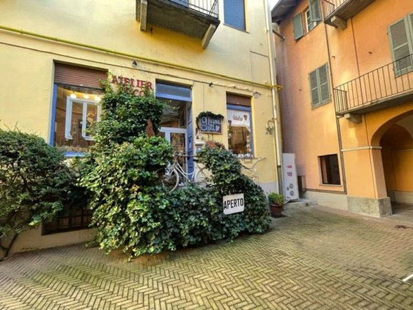 ufficio in affitto a Biella