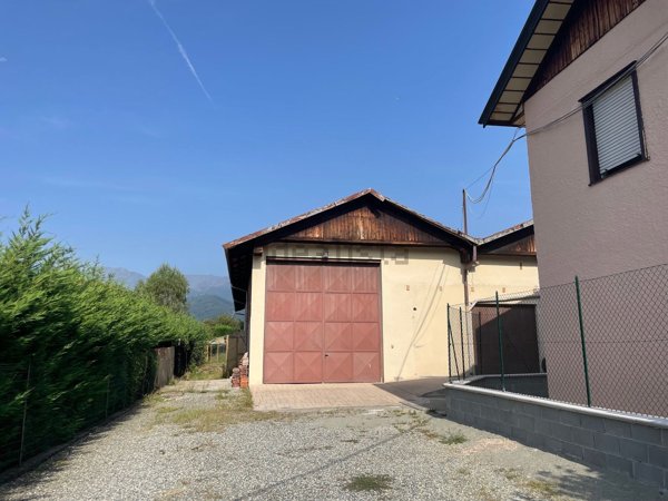 loft in affitto a Biella