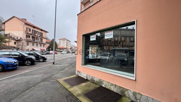 negozio in affitto a Biella