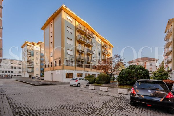 ufficio in affitto a Biella in zona Centro Città