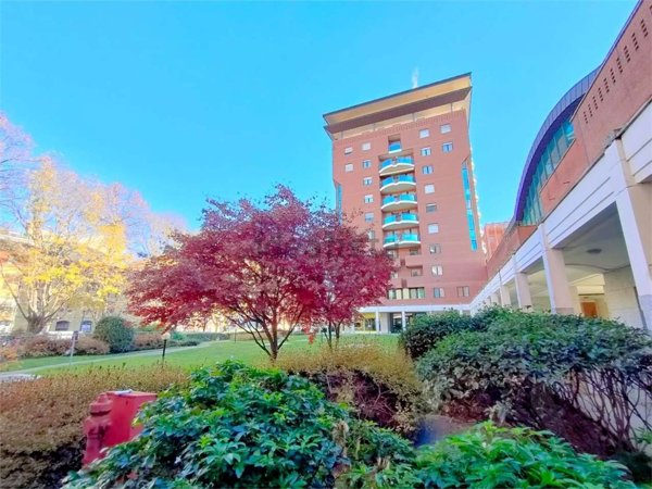 ufficio in affitto a Biella in zona Centro Città