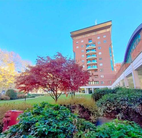 ufficio in affitto a Biella in zona Centro Città