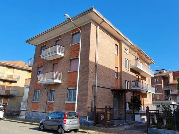 appartamento in affitto a Biella in zona Chiavazza