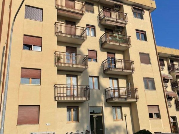 appartamento in affitto a Biella in zona Centro Città