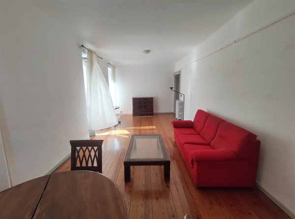 appartamento in affitto a Biella in zona Centro Città