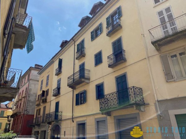 appartamento in affitto a Biella in zona Centro Città