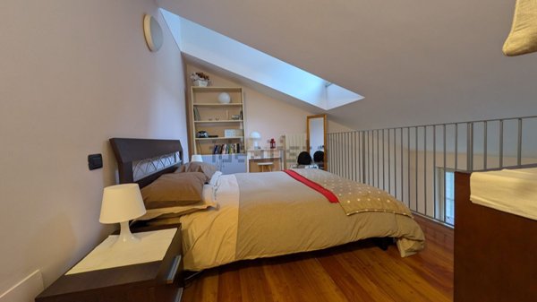 appartamento in affitto a Biella in zona Centro Città