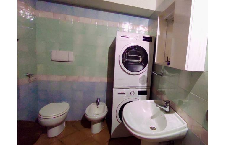 appartamento in affitto a Biella in zona Centro Città