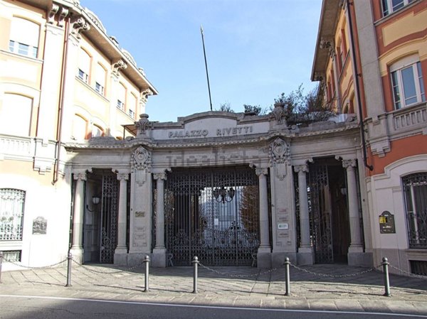 appartamento in affitto a Biella