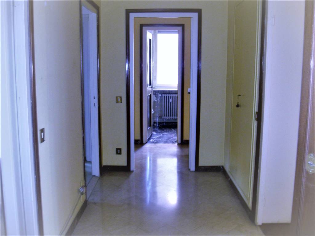 appartamento in affitto a Biella